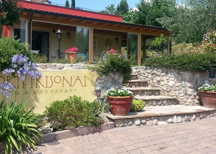 B&B Corte Frisonai Bardolino